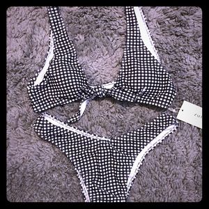 Zaful Bikini